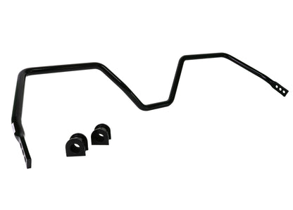 Whiteline Rear Swaybar 24mm | 2011-2018 Lexus GX460 Base (BTR94Z)