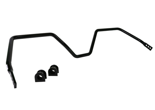 Whiteline Rear Swaybar 24mm | 2011-2018 Lexus GX460 Base (BTR94Z)