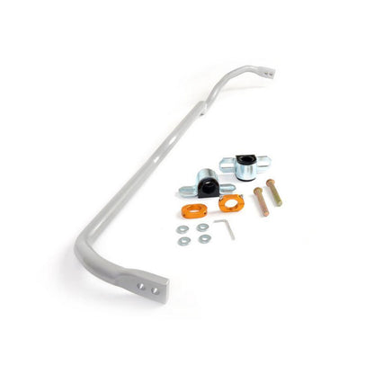 Whiteline 24mm Rear Sway Bar X-Heavy Duty | 2003-2015 VW Golf AWD (BWR21XZ)