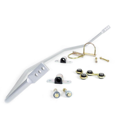 Whiteline Heavy Duty Rear Sway Bar for A3/Mk1/Golf/Jetta/Rabbit | BWR22XZ