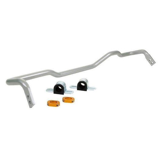 Whiteline 24mm HD Adjustable Rear Sway Bar | Multiple VW/Audi Fitments (BWR25XZ)