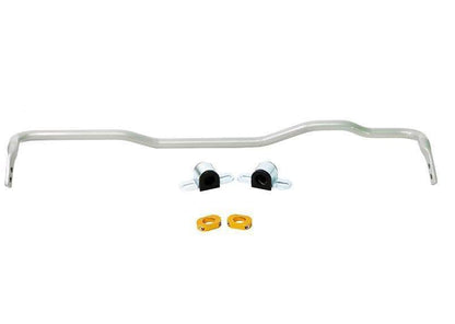 Whiteline 22mm HD Adjustable Rear Sway Bar | Multiple VW/Audi Fitments (BWR25Z)