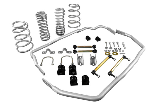Whiteline Grip Series Kit | 2005-2014 Ford Mustang Base (GS1-FRD005)