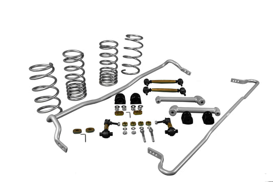 Whiteline Grip Series Kit | 2013-2020 Subaru BRZ/Scion FRS/Toyota GT86 (GS1-SUB006)