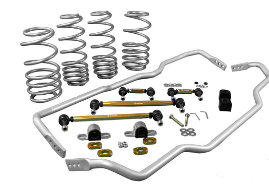 Whiteline Grip Series Kit | 2010-2014 Volkswagen GTI Base (GS1-VWN003)
