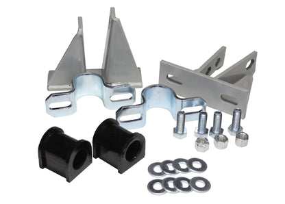Whiteline Sway Bar Mount Kit | 2003-2008 Mitsubishi Evo (KBR22-24)