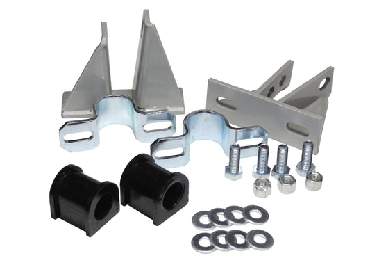 Whiteline Sway Bar Mount Kit | 2003-2008 Mitsubishi Evo (KBR22-24)