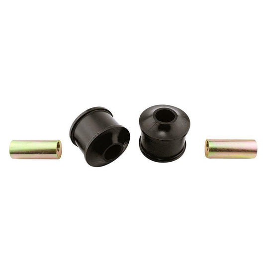 Whiteline Front Radius Rod Bushings - Caster Correction - KCA331