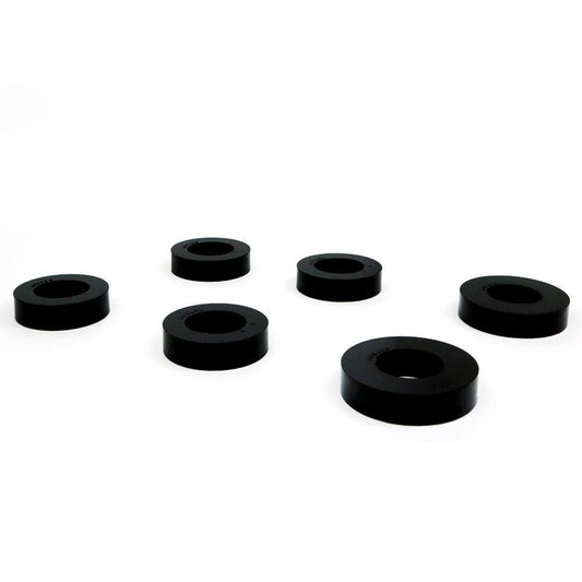 Whiteline Rear Sub-frame - Alignment and lock kit - KCA349