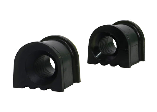 Whiteline Control Arm Lower Inner Rear Bushing | 1986-1988 Mazda RX-7 (KCA380)