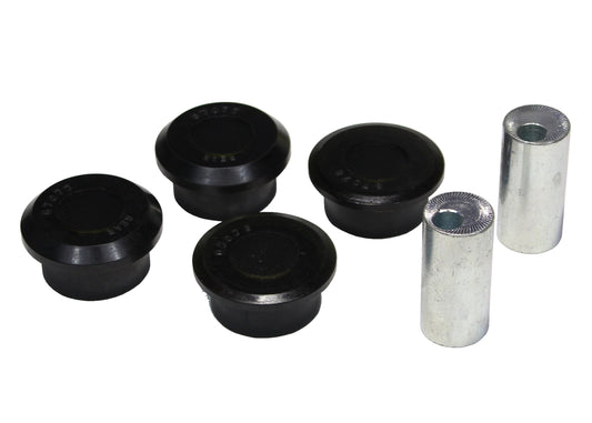Whiteline Control Arm Lower Inner Rear Bushing | 2005-2010 Chevrolet Cobalt (KCA382)
