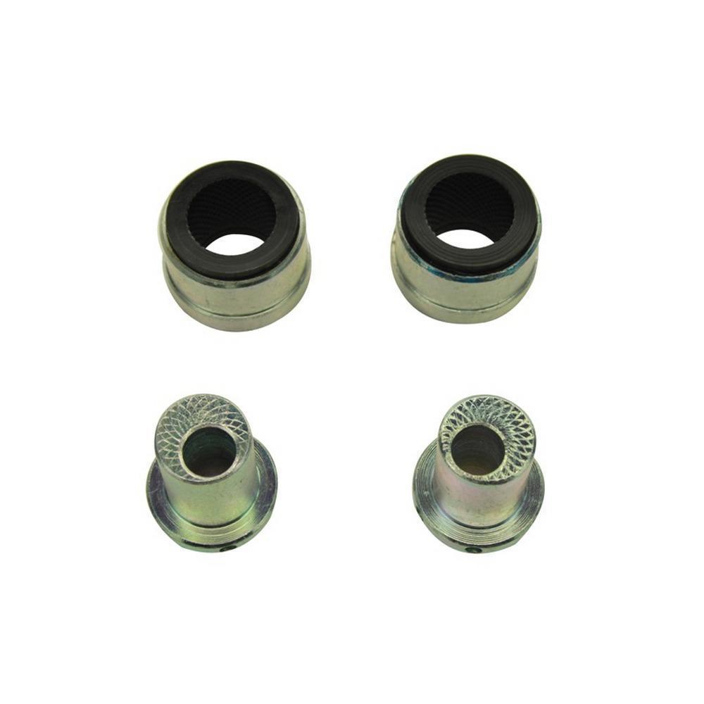 Whiteline Rear Control Arm - Upper Outer Bushing | Multiple Fitments (KCA394)