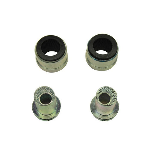 Whiteline Rear Control Arm - Upper Outer Bushing | Multiple Fitments (KCA394)