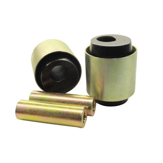 Whiteline Front Radius Rod Bushings - To Chassis - KCA422