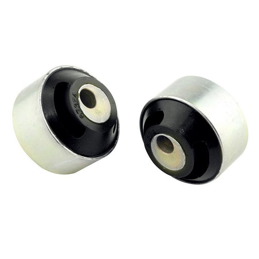 Whiteline Front Lower Control Arm Bushings - Rear Inner Position - KCA426