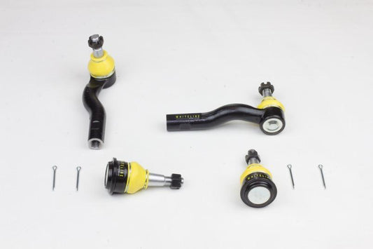 Whiteline Roll Center / Bump Steer Correction Kit | 2013-2020 BRZ/FR-S/86 (KCA435)