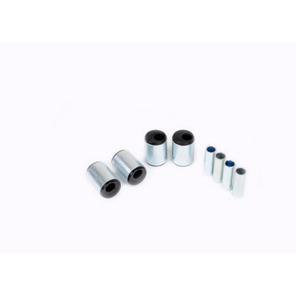 Whiteline Control Arm Upper Bushing Kit | 1990-2005 Mazda MX-5 Miata (KCA452)