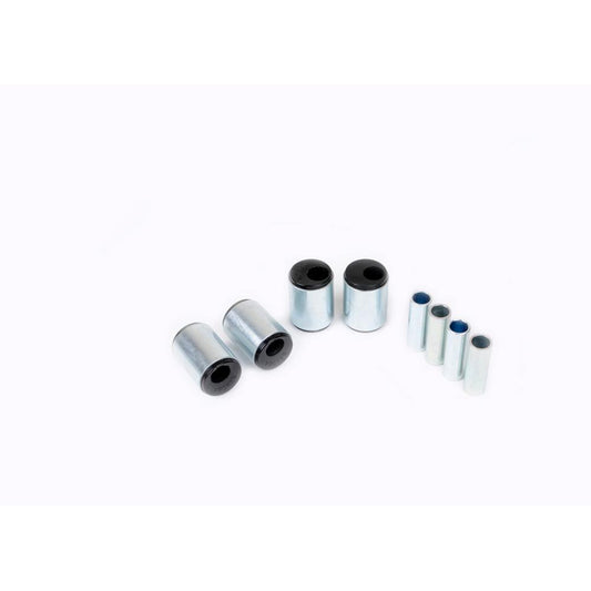 Whiteline Control Arm Upper Bushing Kit | 1990-2005 Mazda MX-5 Miata (KCA452)