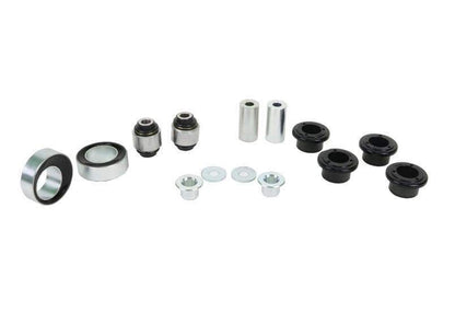 Whiteline Control Arm Geometry Correction Kit | Multiple VW/Audi Fitments (KCA462)