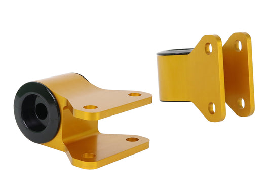 Whiteline Front Control Arm | 2016-2018 Ford Focus RS (KCA465)