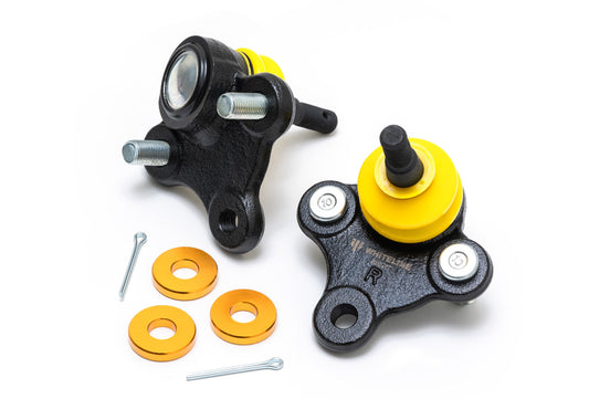 Whiteline Front Roll Centre/Bump Steer | Multiple Hyundai Fitments (KCA485)