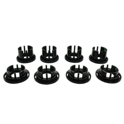 Whiteline Rear Sub-frame Mount Bushings | Multiple Subaru Fitments (KDT902)