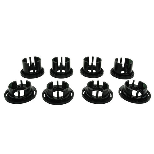 Whiteline Rear Sub-frame Mount Bushings | Multiple Subaru Fitments (KDT902)