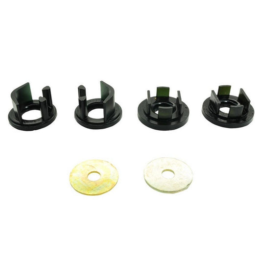 Whiteline Rear Differential Mount-In Cradle Bushings | Multiple Subaru Fitments (KDT903)