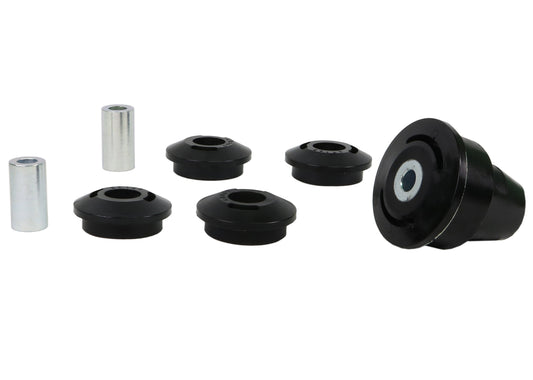 Whiteline Differential Mount Front Bushing | 2009-2015 Mitsubishi Lancer Ralliart (KDT909)