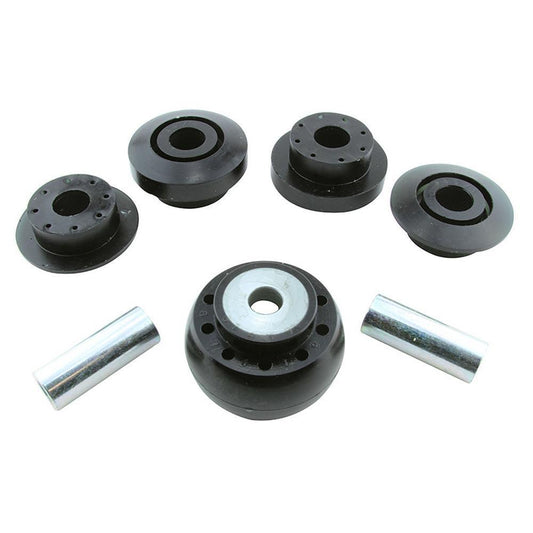 Whiteline Rear Differential Mount Bushings | 2003+ Nissan 350Z/370Z & Infiniti G35/G37 (KDT911)