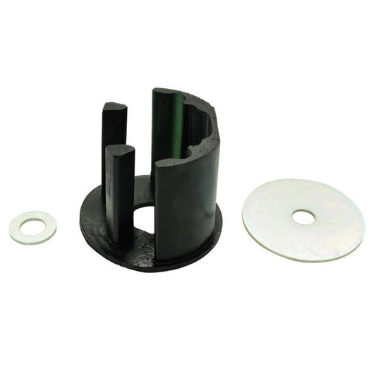 Whiteline Front Torque Arm Insert Bushing | 2010-2012 VW Golf GTI (KDT914)