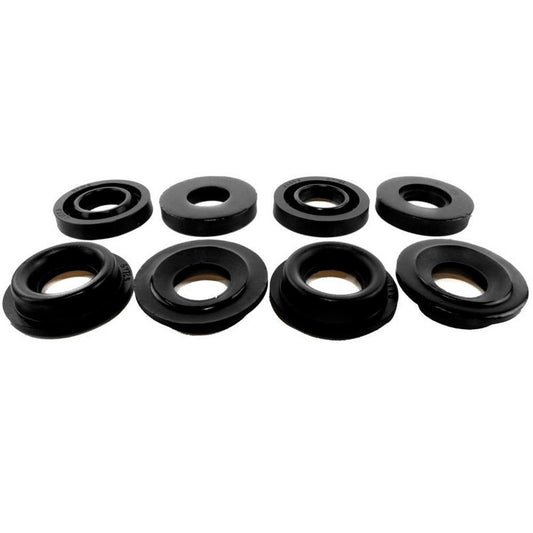 Whiteline Positive Traction Kit (Subaru BRZ / Scion FR-S 13-20) KDT922