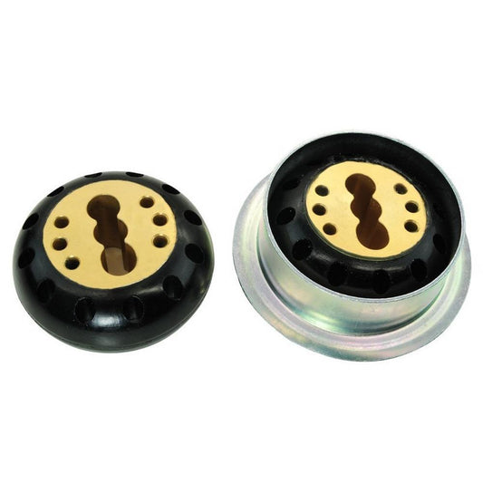 Whiteline Diff Cradle Mount Kit (Subaru BRZ / Scion FR-S 13+) KDT924