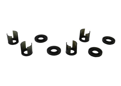 Whiteline Subframe Mount Bushing Kit | 15-20 Subaru WRX/STI & 14-18 FXT (KDT938)