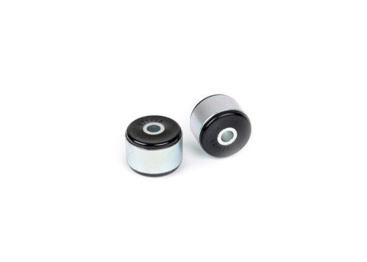Whiteline Differential Mount In Cradle Bushings | 15-20 Subaru WRX/STI & 14-18 FXT (KDT940)