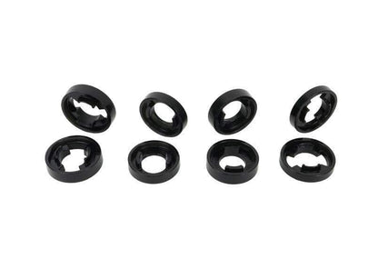Whiteline Subframe Mount Bushings | 2015-2018 Ford Mustang (KDT943)