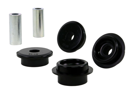 Whiteline Differential Mount Bushing | 1990-2005 Mazda Miata Base (KDT954)