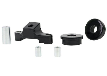 Whiteline Gearbox Selector Bushing Kit | 2004-2020 Subaru STI (KDT958)