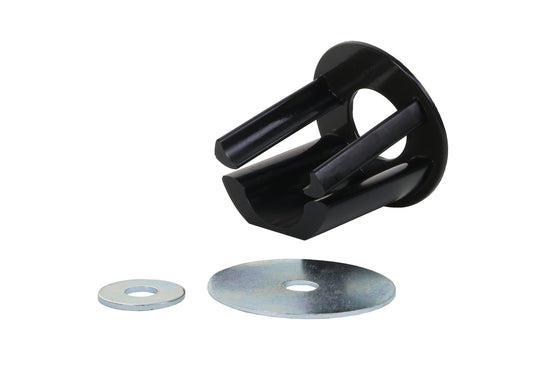 Whiteline Engine Mount | Multiple Audi Fitments (KDT968)
