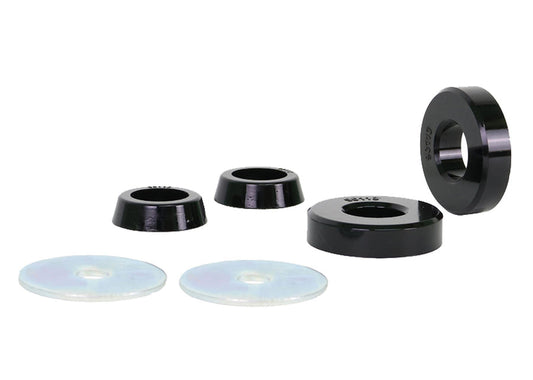 Whiteline Differential Mount Bushing Kit - Rear | 2008-2014 Lexus IS F (KDT972)