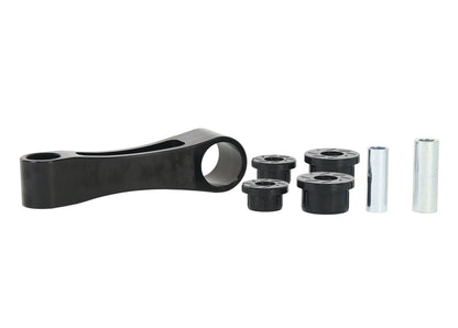 Whiteline Engine Pitch Mount | 2015-2020 Honda Civic (KDT976)