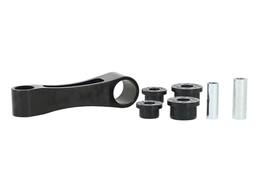 Whiteline Engine Pitch Mount | 2015-2020 Honda Civic (KDT976)