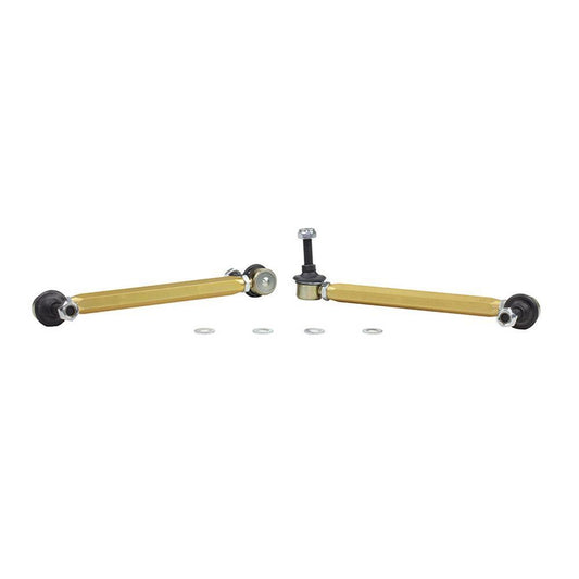 Whiteline Rear Sway Bar End Link Kit - KLC106