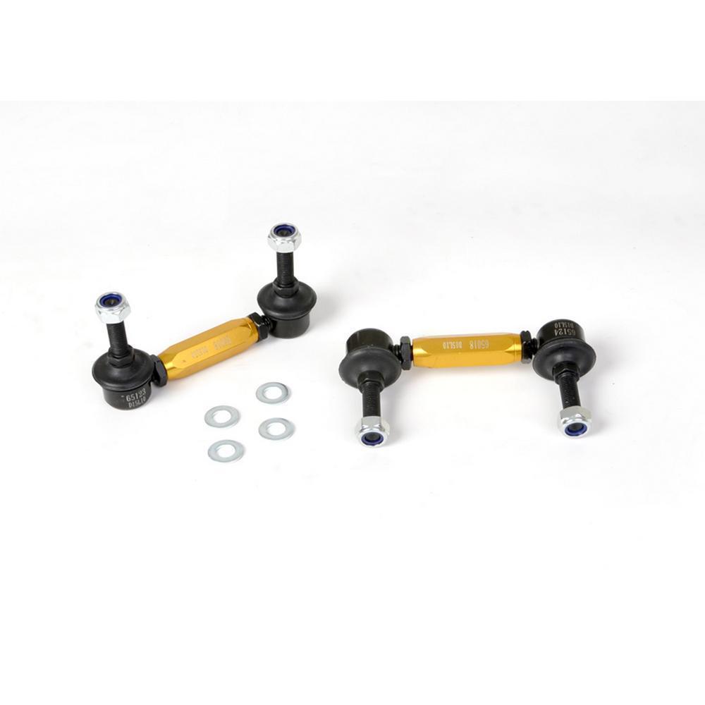 Whiteline Rear Sway Bar End Link Kit - KLC141