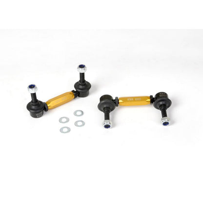 Whiteline Rear Sway Bar End Link Kit - KLC141