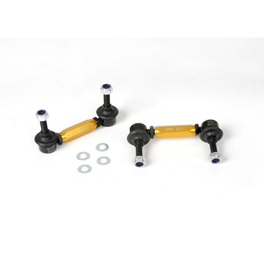 Whiteline Rear Sway Bar End Link Kit - KLC141