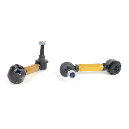 Whiteline Rear Sway Bar End Link Kit - KLC150