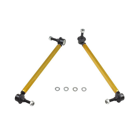 Whiteline Front Sway Bar End Link Kit - KLC151