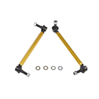 Whiteline Sway Bar Link Assembly | 2012-2017 Hyundai Veloster (KLC169)