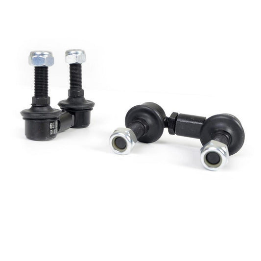 Whiteline Front Sway Bar End Link Kit - KLC172